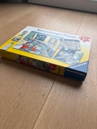 Miniatyrgalleribilde