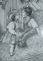 Miniatyrgalleribilde