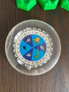 Miniatyrgalleribilde