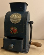 Miniatyrgalleribilde