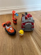 Miniatyrgalleribilde