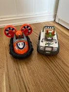 Miniatyrgalleribilde