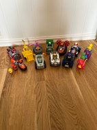 Miniatyrgalleribilde