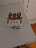 Miniatyrgalleribilde