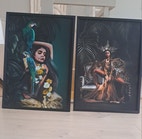 Miniatyrgalleribilde