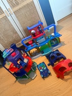 Miniatyrgalleribilde