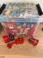 Miniatyrgalleribilde