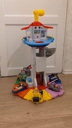 Miniatyrgalleribilde