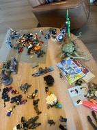 Miniatyrgalleribilde