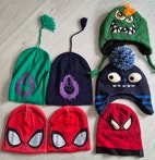 Miniatyrgalleribilde