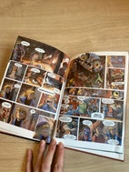 Miniatyrgalleribilde