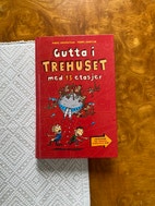 Miniatyrgalleribilde