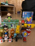 Miniatyrgalleribilde