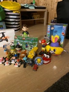 Miniatyrgalleribilde