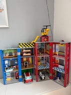 Miniatyrgalleribilde