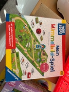 Miniatyrgalleribilde