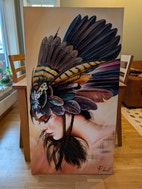 Miniatyrgalleribilde