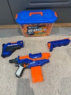 Miniatyrgalleribilde