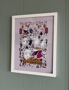 Miniatyrgalleribilde