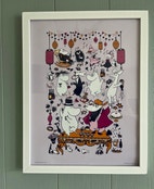 Miniatyrgalleribilde