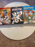 Miniatyrgalleribilde