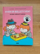 Miniatyrgalleribilde