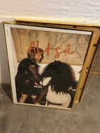 Miniatyrgalleribilde