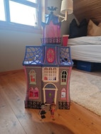 Miniatyrgalleribilde