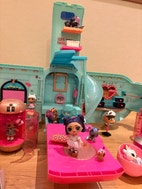 Miniatyrgalleribilde