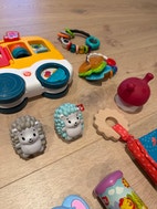 Miniatyrgalleribilde