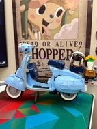 Miniatyrgalleribilde