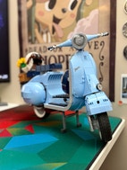 Miniatyrgalleribilde