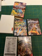 Miniatyrgalleribilde