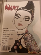 Miniatyrgalleribilde