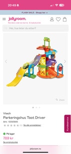 Miniatyrgalleribilde