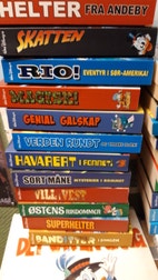 Miniatyrgalleribilde