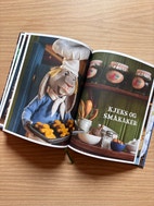 Miniatyrgalleribilde