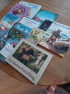 Miniatyrgalleribilde