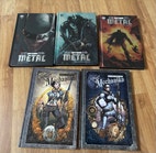 Miniatyrgalleribilde