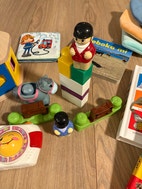 Miniatyrgalleribilde