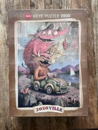 Miniatyrgalleribilde