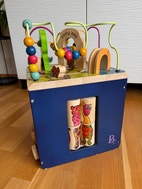 Miniatyrgalleribilde