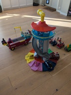 Miniatyrgalleribilde