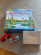 Miniatyrgalleribilde