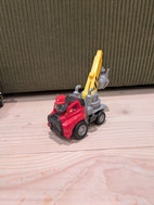 Miniatyrgalleribilde