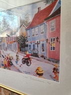 Miniatyrgalleribilde