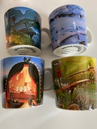 Miniatyrgalleribilde