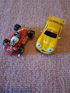 Miniatyrgalleribilde