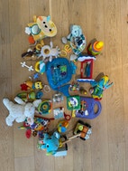 Miniatyrgalleribilde