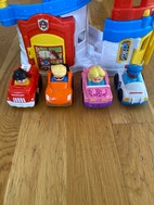 Miniatyrgalleribilde